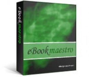 EBook Maestro - náhled