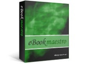 EBook Maestro - náhled