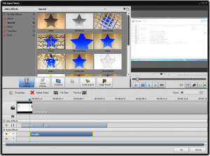Soft4Boost Video Converter - náhled
