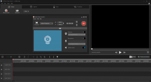 ACDSee Video Studio - náhled