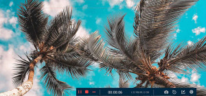 AnyRec Screen Recorder - náhled