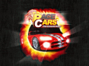 Race Cars: The Extreme Rally - náhled