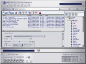AV MP3 Player-Morpher Basic - náhled