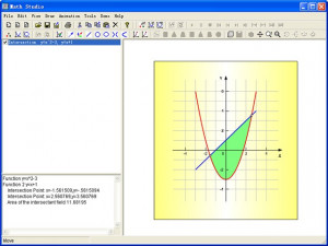 Math Studio - náhled