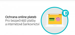 ESET Internet Security - náhled