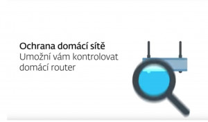 ESET Internet Security - náhled