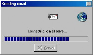 Email Fun  - náhled