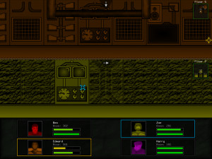 Outpost 41 - náhled