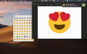 twemoji-image-picker - náhled