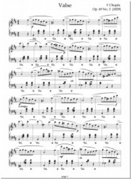Mozart - náhled