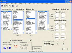 Tipzap - náhled