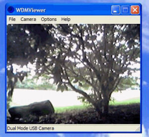 WDMViewer - náhled