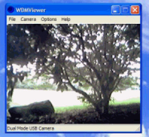 WDMViewer - náhled