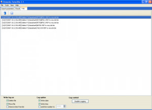 Vistanita Duplicate Finder - náhled