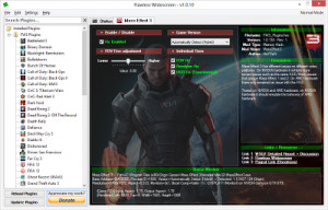 Flawless Widescreen - náhled