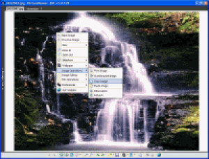 PictureViewer.EXE - náhled