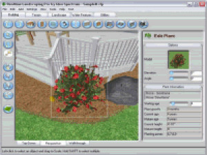 Realtime Landscaping Pro - náhled