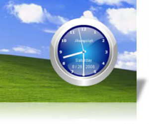  Flash Desktop Spirit - náhled
