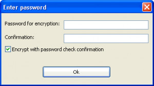 Encryption and Decryption - náhled