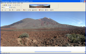 PanoramaStudio - náhled