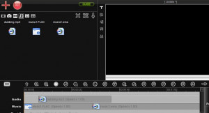 Youtube Movie Maker - náhled