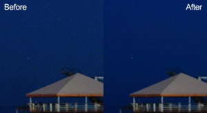 Free Photo Noise Reduction - náhled