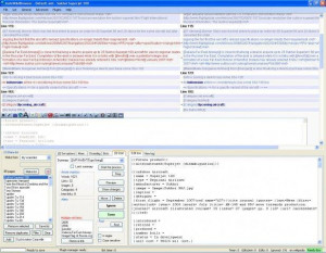 AutoWikiBrowser - náhled