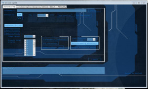 Aircrack-ng GUI - náhled