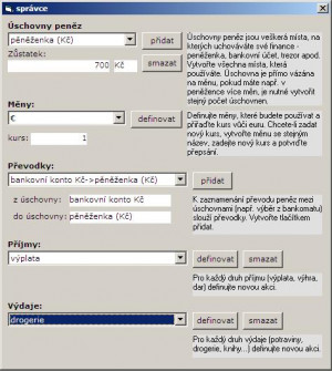 BF's home economist - náhled