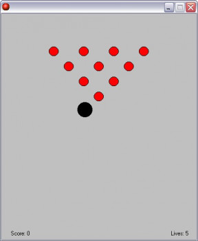 Bowling - náhled