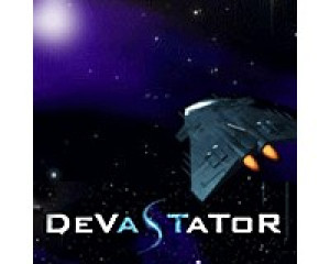 Devastator - náhled
