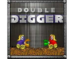 Double Digger - náhled