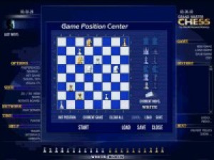 Grand Master Chess - náhled
