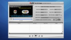 Acala DVD PSP Ripper - náhled
