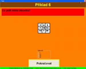 Super myšlení - náhled