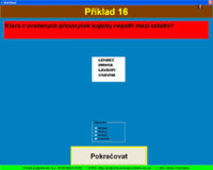 Super myšlení - náhled