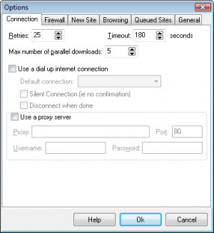 PageNest Free Edition - náhled