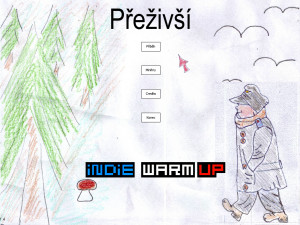 Přeživší - náhled