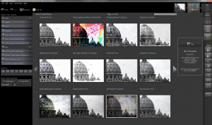 Smart Photo Editor - náhled