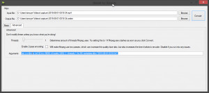 WebM for Retards - náhled