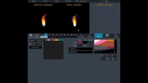 Pixel FX Designer - náhled