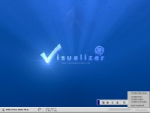 Visualizer IB - náhled