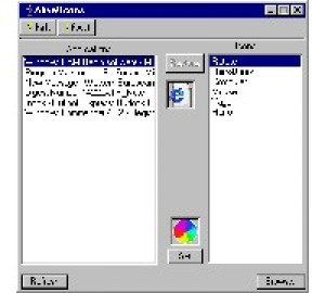 Alive! Icons - náhled