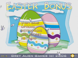 Easter Bonus - náhled
