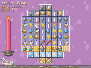 Easter Bonus - náhled