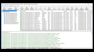 ActiveXperts Environmental Monitor - náhled