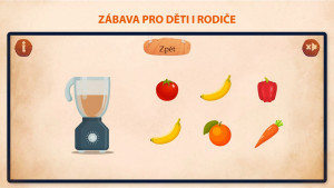 Školička - Naučné hry pro děti - náhled