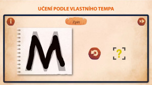 Školička - Naučné hry pro děti - náhled