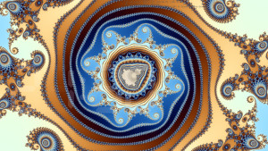 FractalSaver - náhled