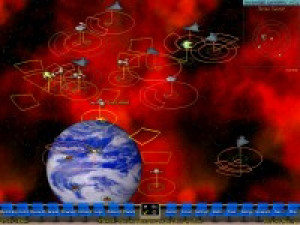 Starships Unlimited - náhled